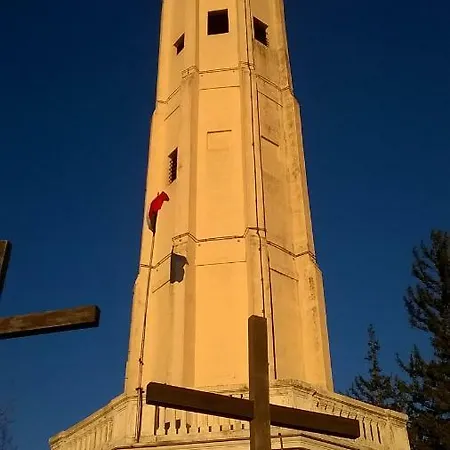 Il Sole, Grande In Collina Apartmán