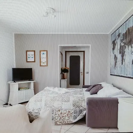 Apartmán Il Sole, Grande In Collina *