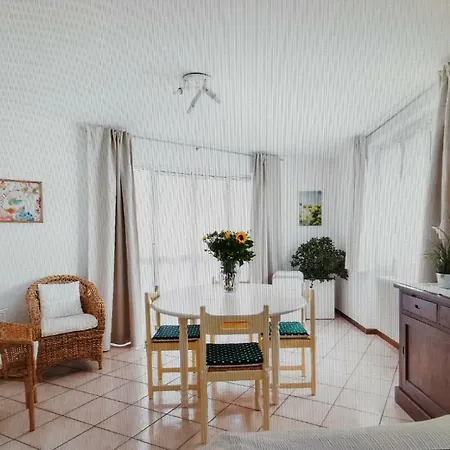 Il Sole, Grande In Collina Apartmán