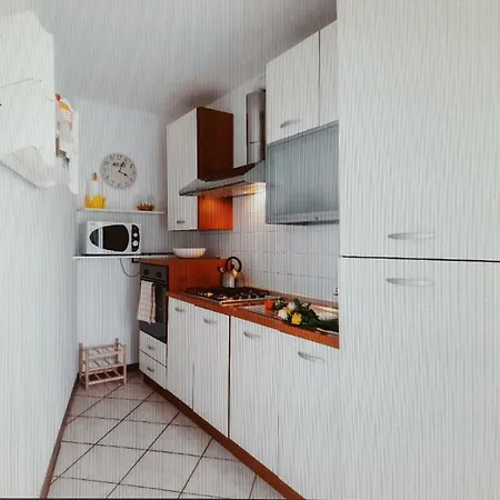 Apartmán Il Sole, Grande In Collina Brunate