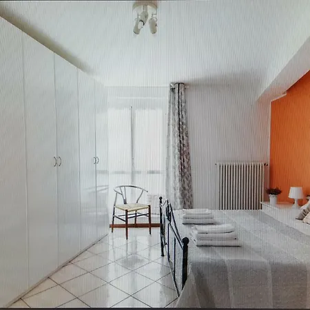 Il Sole, Grande In Collina Apartmán *
