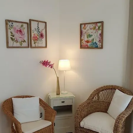 Il Sole, Grande In Collina Apartmán *