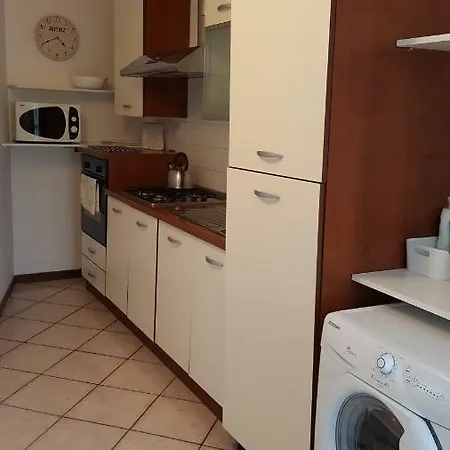 Apartmán Il Sole, Grande In Collina Brunate