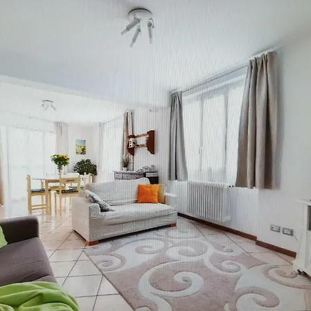 Il Sole, Grande In Collina Apartment *
